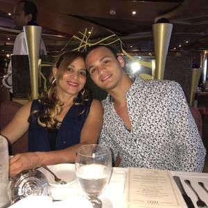 Meet your Posher, Gabe